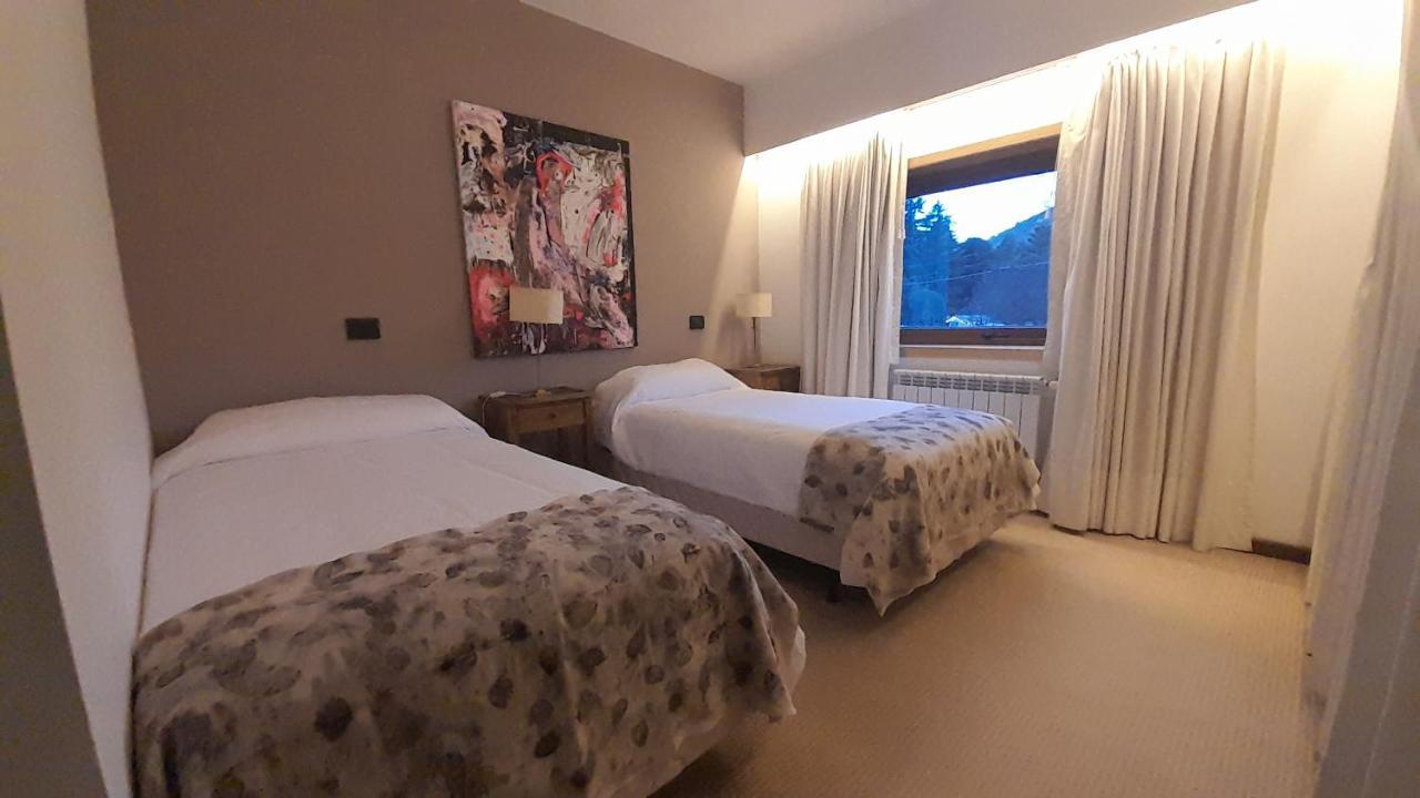 Hotel & Spa La Cheminee Сан-Мартін-де-лос-Андес Екстер'єр фото