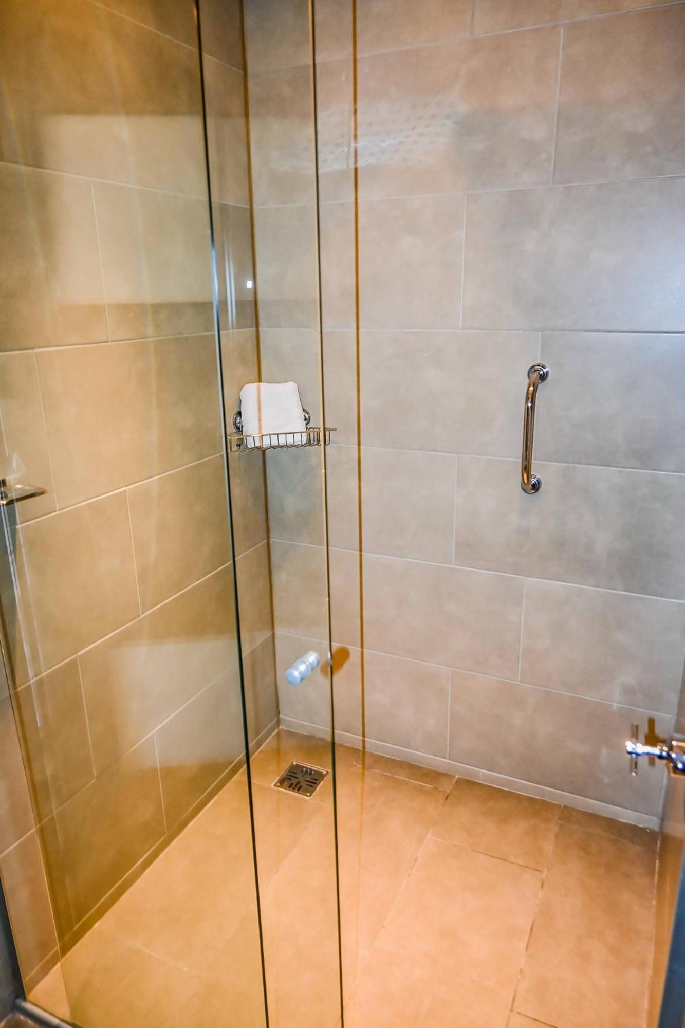 Hotel & Spa La Cheminee Сан-Мартін-де-лос-Андес Екстер'єр фото