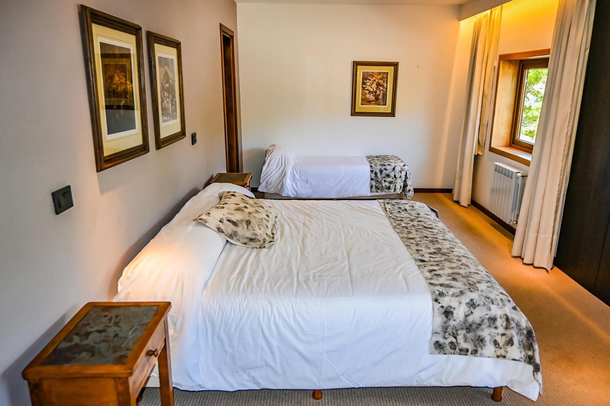 Hotel & Spa La Cheminee Сан-Мартін-де-лос-Андес Екстер'єр фото
