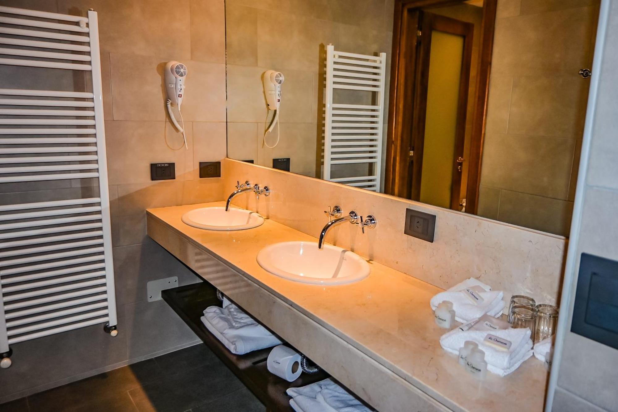 Hotel & Spa La Cheminee Сан-Мартін-де-лос-Андес Екстер'єр фото