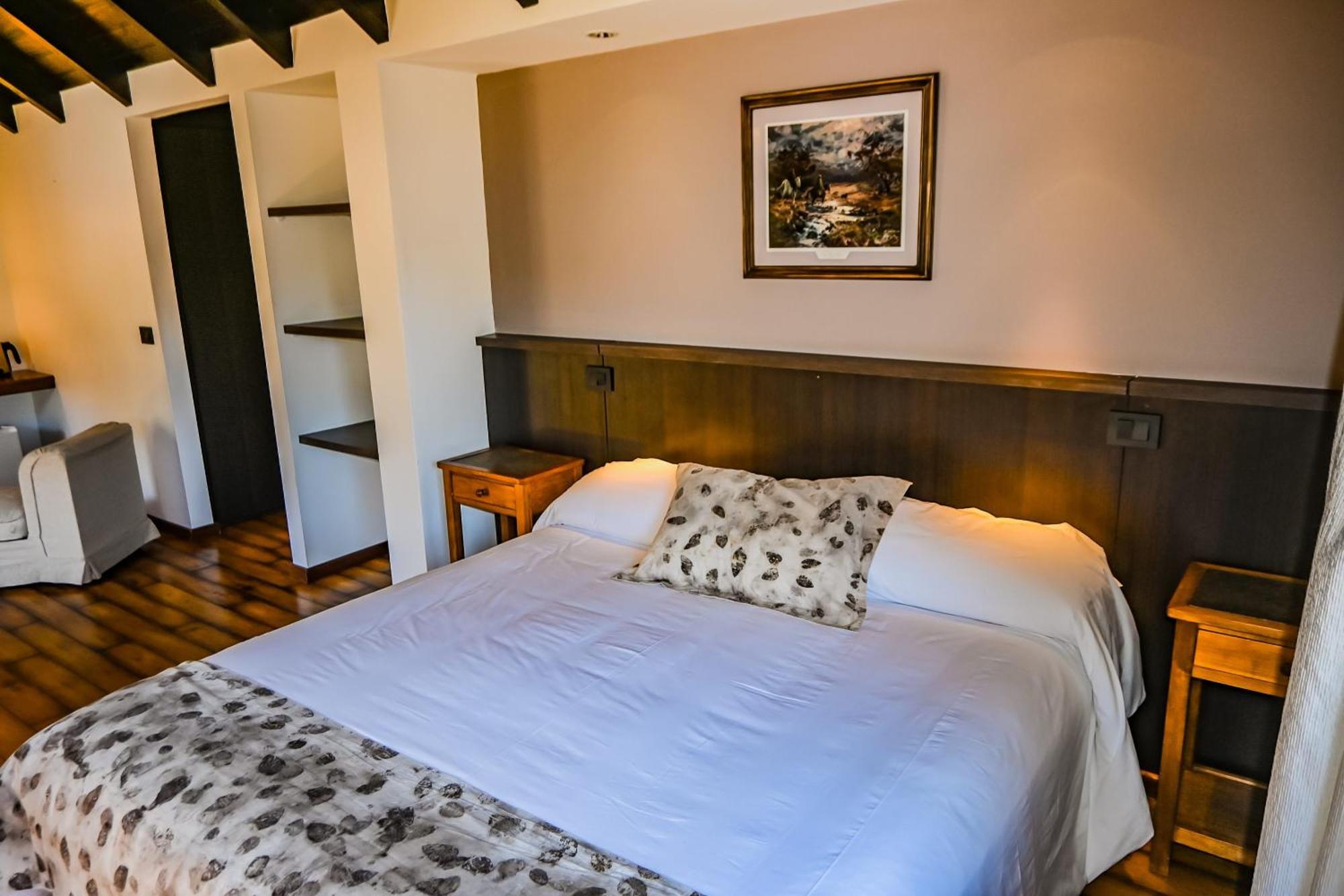 Hotel & Spa La Cheminee Сан-Мартін-де-лос-Андес Екстер'єр фото