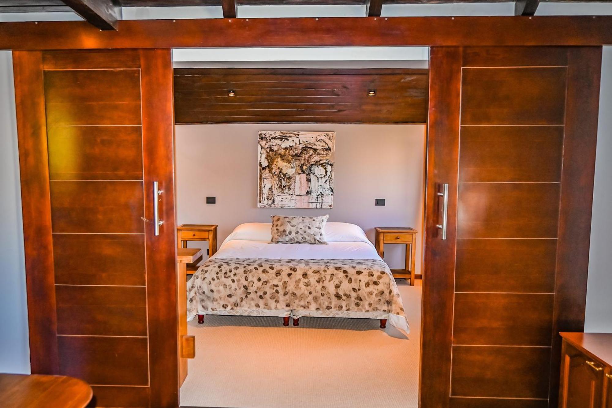 Hotel & Spa La Cheminee Сан-Мартін-де-лос-Андес Екстер'єр фото