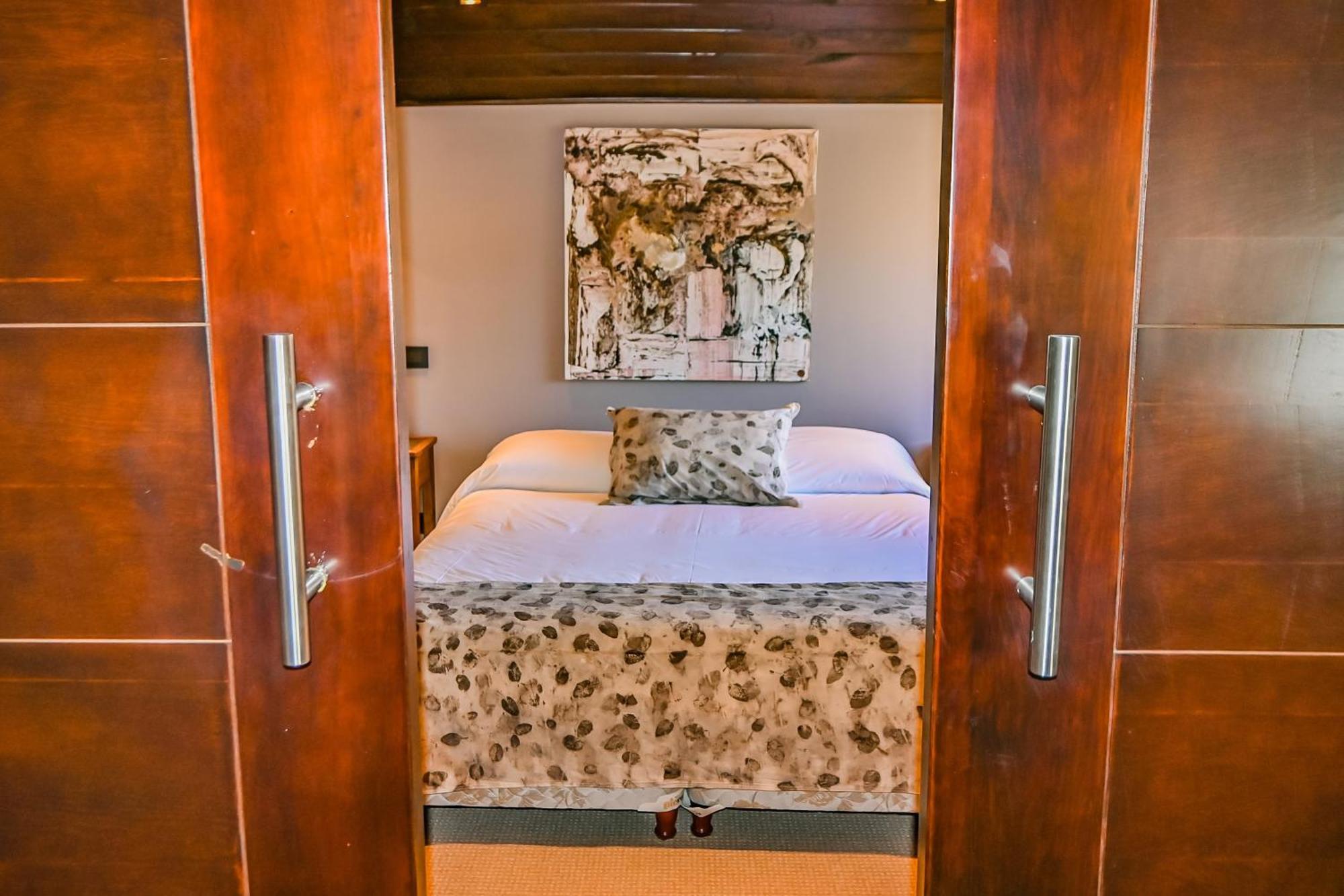 Hotel & Spa La Cheminee Сан-Мартін-де-лос-Андес Екстер'єр фото