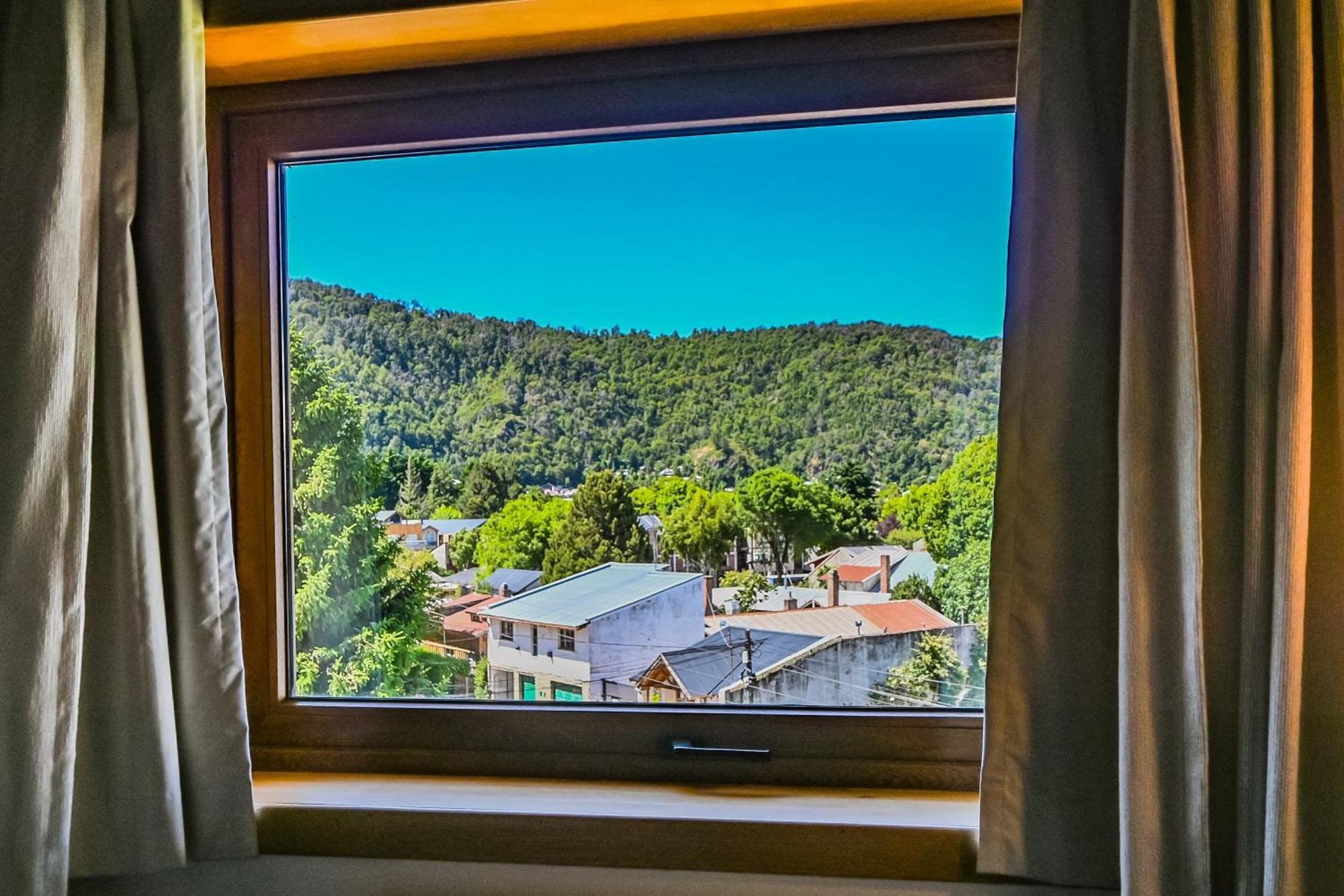 Hotel & Spa La Cheminee Сан-Мартін-де-лос-Андес Екстер'єр фото