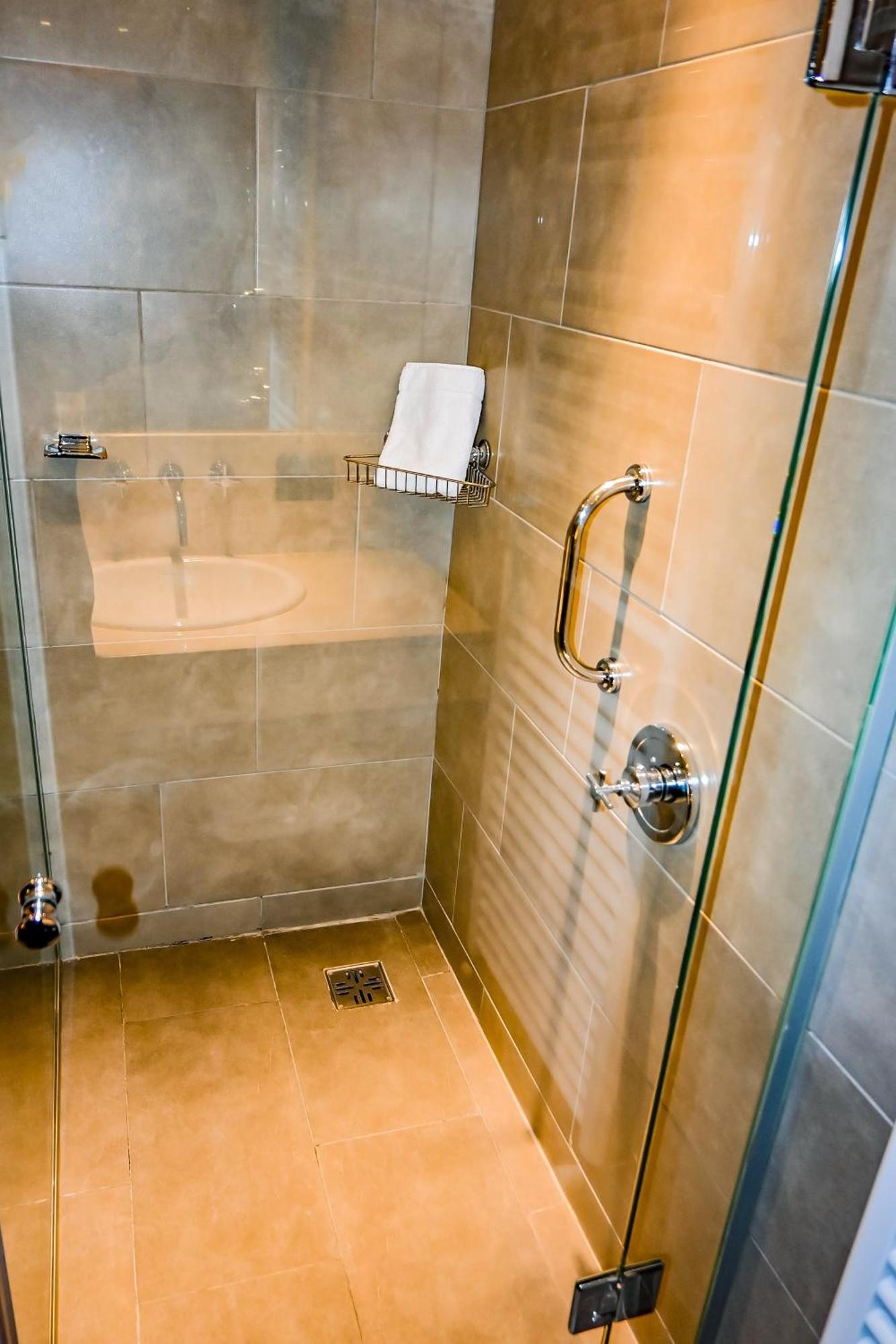 Hotel & Spa La Cheminee Сан-Мартін-де-лос-Андес Екстер'єр фото