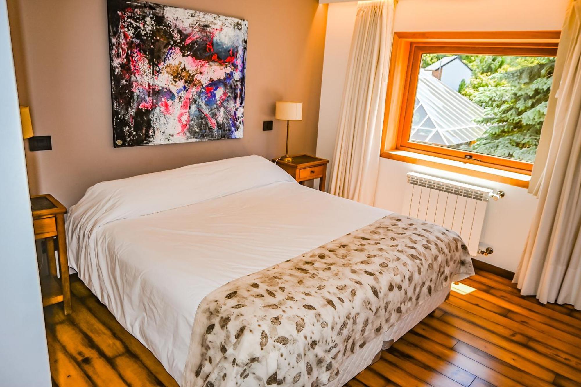 Hotel & Spa La Cheminee Сан-Мартін-де-лос-Андес Екстер'єр фото